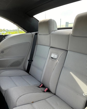 Volkswagen Eos cena 28000 przebieg: 250000, rok produkcji 2007 z Warszawa małe 497
